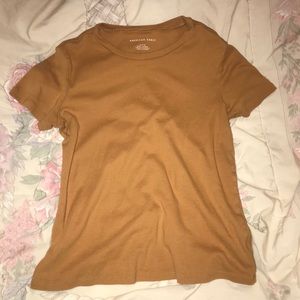 T-shirt by American eagle